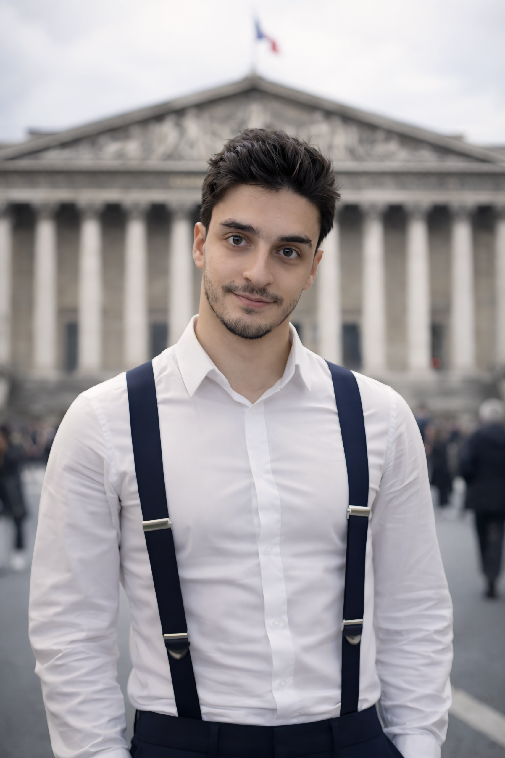 Julien Hauss