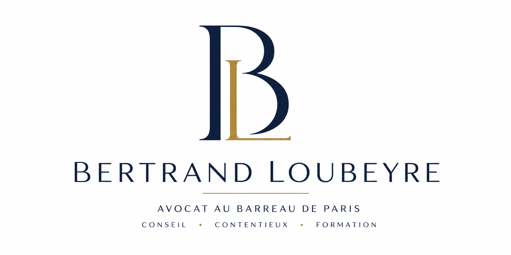 Bertrand Loubeyre