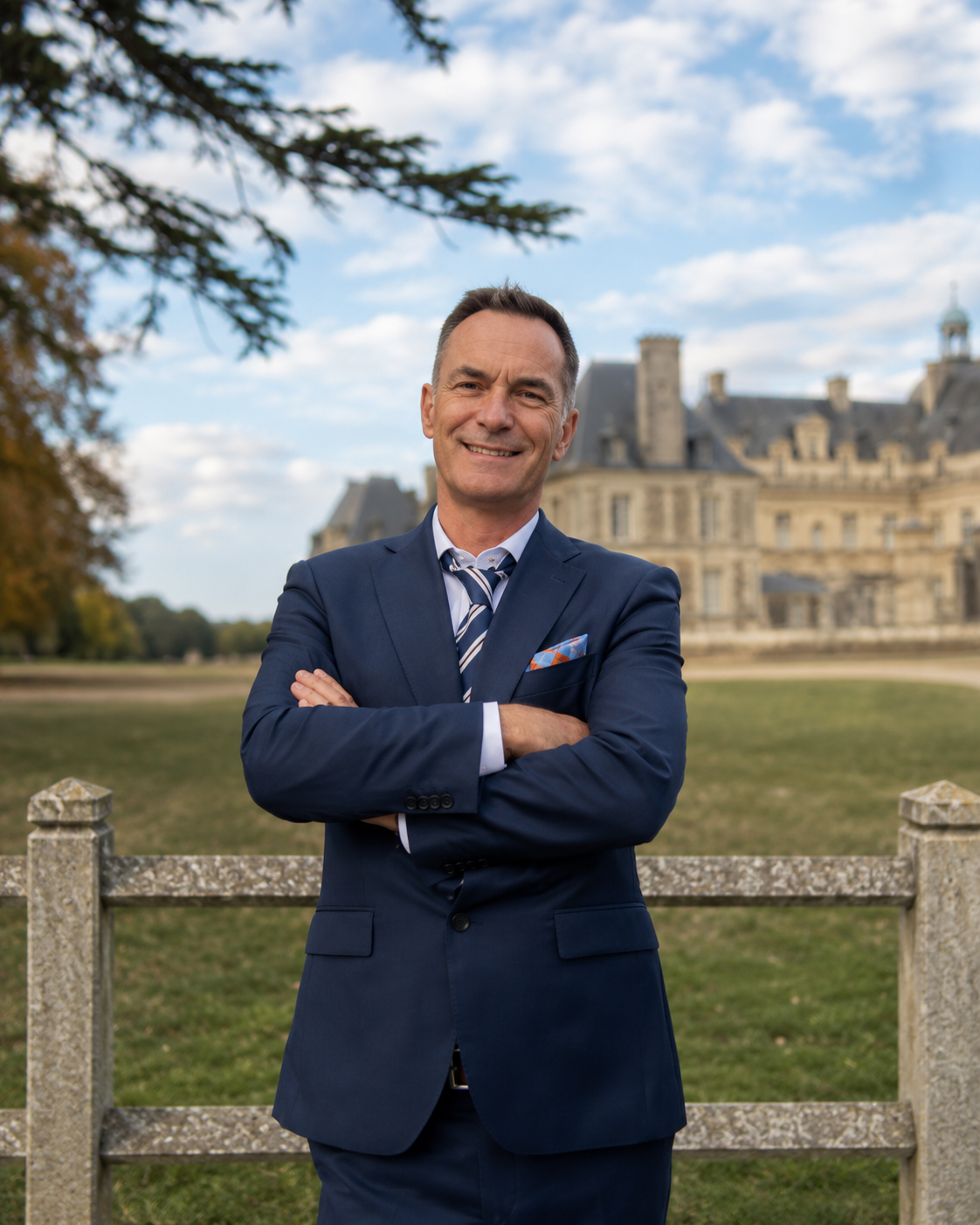 Bertrand Loubeyre